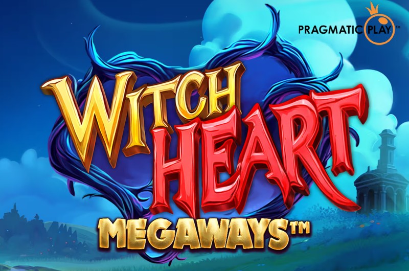 Pragmatic Play Witch Heart Megaways